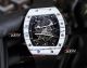 Richard Mille RM 061 Yohan Blake White Carbon Fiber Green Strap Replica Watch (9)_th.jpg